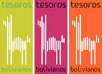 Tesoros Bolivianos